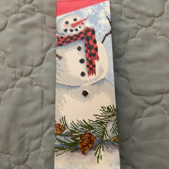 Christmas Diamond Art Paintings - Set of 2 NEW IN BOX - Picture 5 of 7